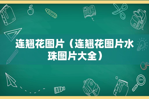 连翘花图片（连翘花图片水珠图片大全）